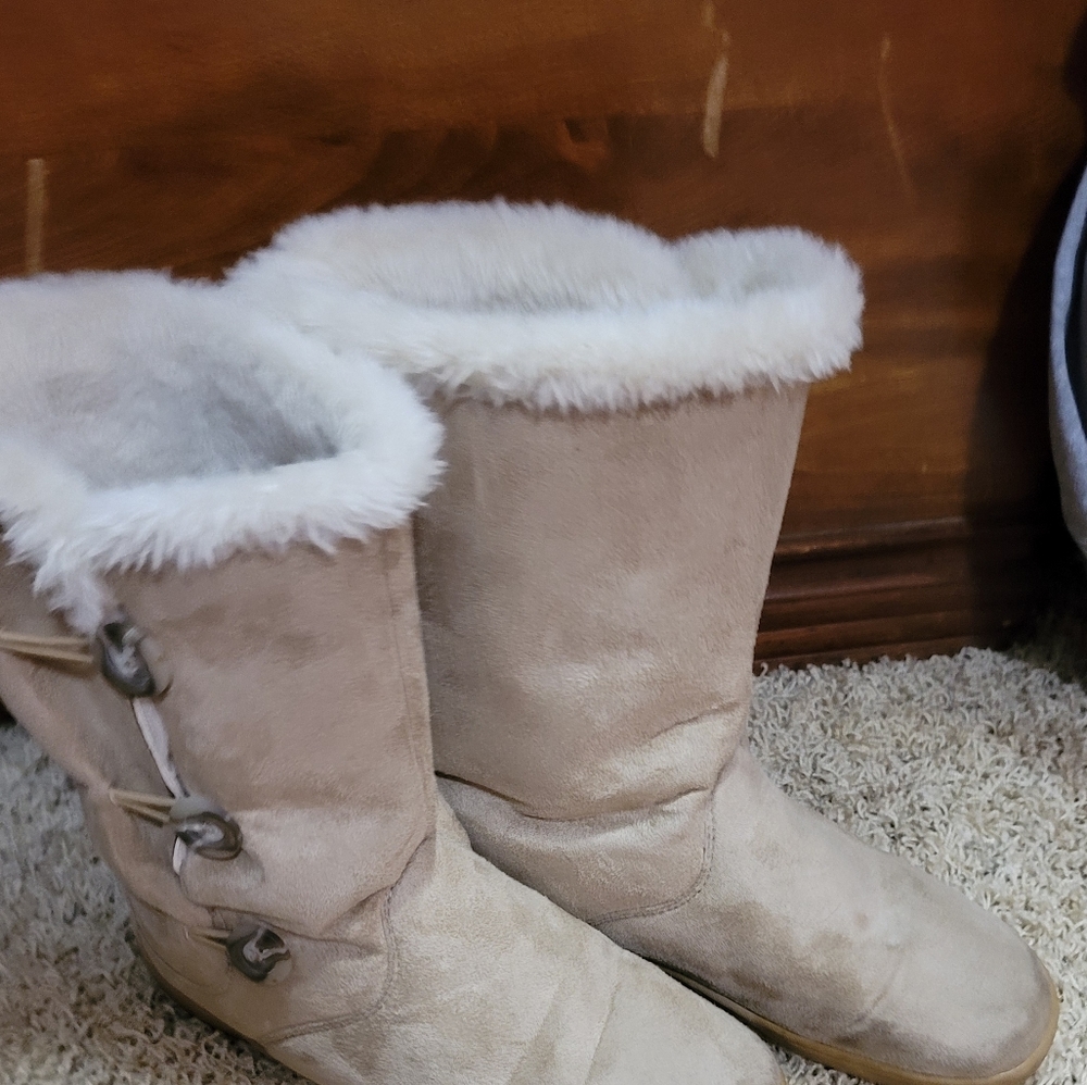 Boots
